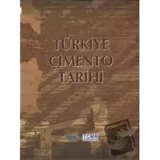 Türkiye Çimento Tarihi