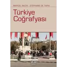 Türkiye Coğrafyası