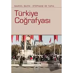 Türkiye Coğrafyası