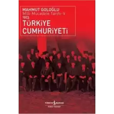 Türkiye Cumhuriyeti 1923