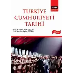 Türkiye Cumhuriyeti Tarihi