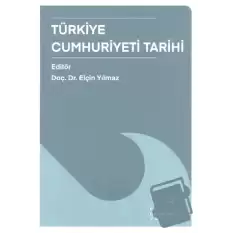 Türkiye Cumhuriyeti Tarihi