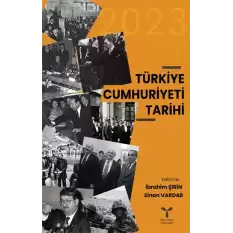 Türkiye Cumhuriyeti Tarihi