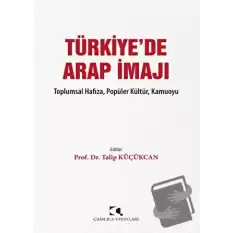 Türkiyede Arap İmajı