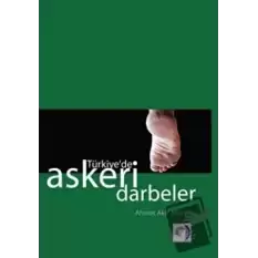 Türkiyede Askeri Darbeler