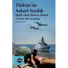 Türkiyede Askeri Yenilik