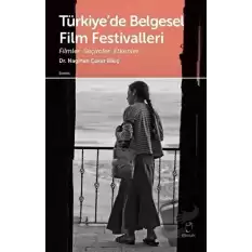 Türkiyede Belgesel Film Festivalleri