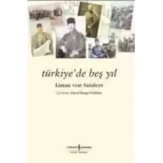 Türkiyede Beş Yıl