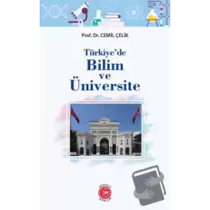 Türkiyede Bilim ve Üniversite