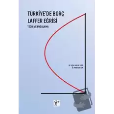 Türkiyede Borç Laffer Eğrisi