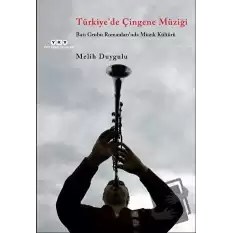 Türkiyede Çingene Müziği / Batı Grubu Romanlarında Müzik Kültürü