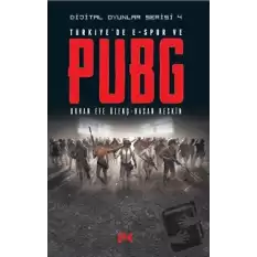 Türkiyede E-Spor ve Pubg - Dijital Oyunlar Serisi 4