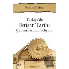 Türkiyede İktisat Tarihi