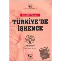 Türkiyede İşkence