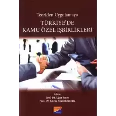 Türkiyede Kamu Özel İşbirlikleri