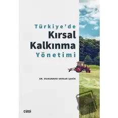 Türkiyede Kırsal Kalkınma Yönetimi