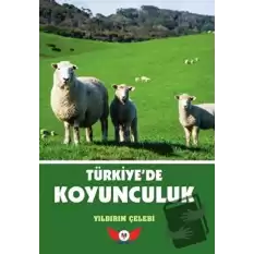 Türkiyede Koyunculuk