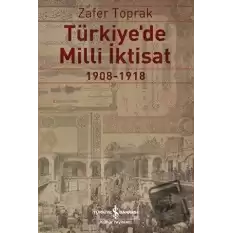 Türkiyede Milli İktisat