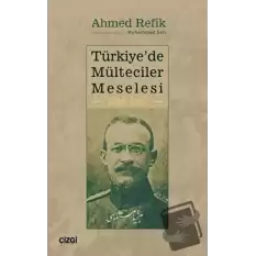 Türkiyede Mülteciler Meselesi 1849-1851