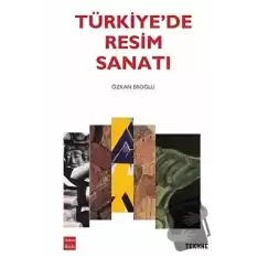 Türkiyede Resim Sanatı