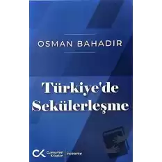 Türkiyede Sekülerleşme