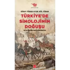 Türkiyede Sinolojinin Doğuşu