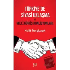 Türkiyede Siyasi Uzlaşma ve Milli Görüş Koalisyonları