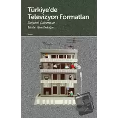 Türkiyede Televizyon Formatları