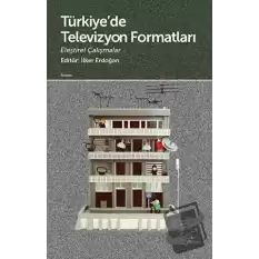 Türkiyede Televizyon Formatları