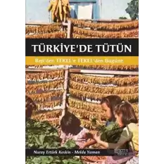 Türkiyede Tütün