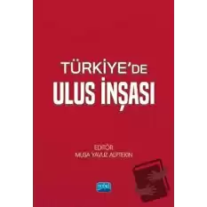 Türkiyede Ulus İnşası