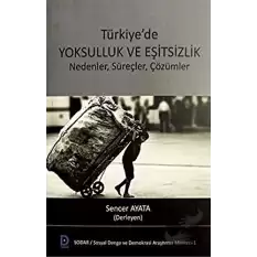 Türkiyede Yolsuzluk ve Eşitsizlik