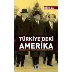 Türkiyedeki Amerika