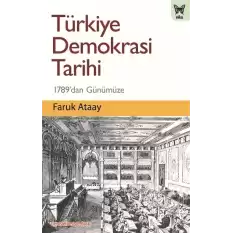 Türkiye Demokrasi Tarihi