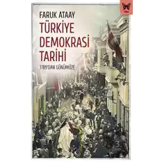 Türkiye Demokrasi Tarihi