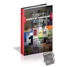 Türkiye Edebiyat Dergileri Atlası