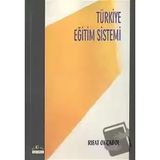 Türkiye Eğitim Sistemi