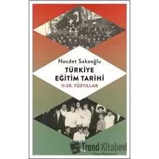 Türkiye Eğitim Tarihi