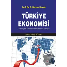 Türkiye Ekonomisi