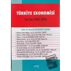 Türkiye Ekonomisi - Yeni Yapı (2000-2008)