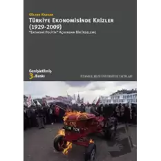 Türkiye Ekonomisinde Krizler - 1929-2009