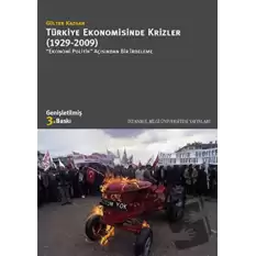 Türkiye Ekonomisinde Krizler - 1929-2009