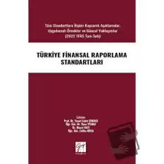 Türkiye Finansal Raporlama Standartları