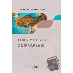 Türkiye Fiziki Coğrafyası