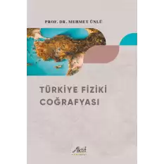 Türkiye Fiziki Coğrafyası