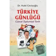 Türkiye Günlüğü