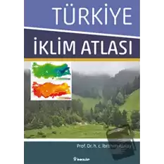 Türkiye İklim Atlası