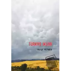 Türkiye İklimi