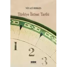 Türkiye İktisat Tarihi