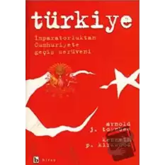 Türkiye İmparatorluktan Cumhuriyete Geçiş Serüveni